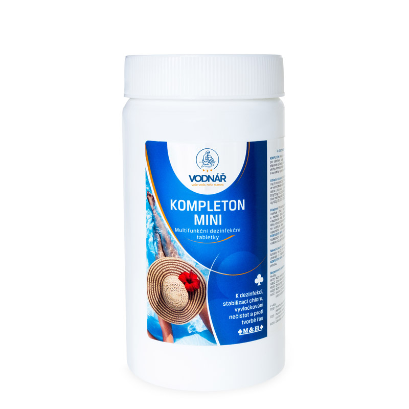 KOMPLETON MINI 1 kg
